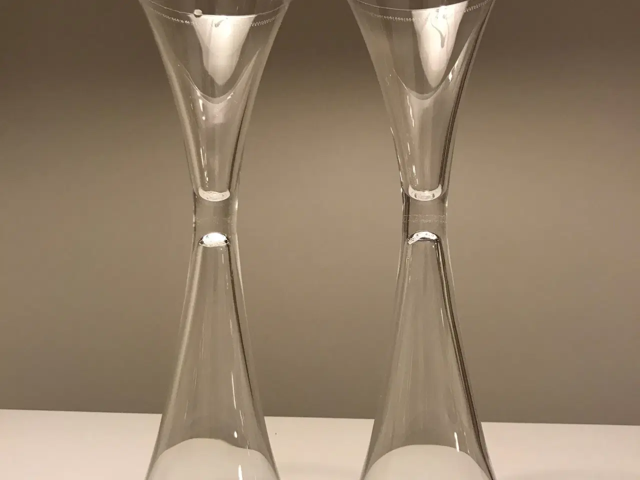 Billede 2 - Champagneglas