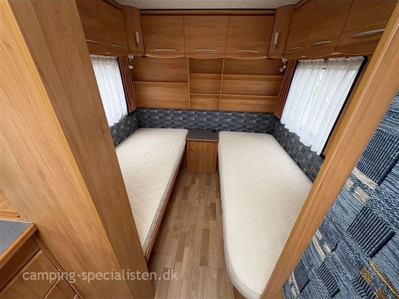Billede 7 - 2004 - Adria Adora 512 UL   Adria Adora 512 UL 2004 - Se den nu hos Camping-Specialisten.dk