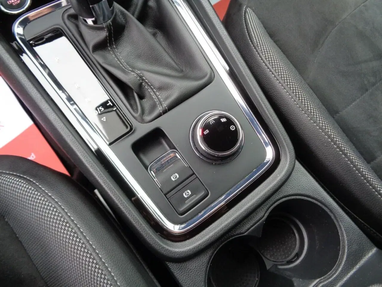 Billede 18 - Seat Ateca 1,4 TSi 150 Xcellence DSG