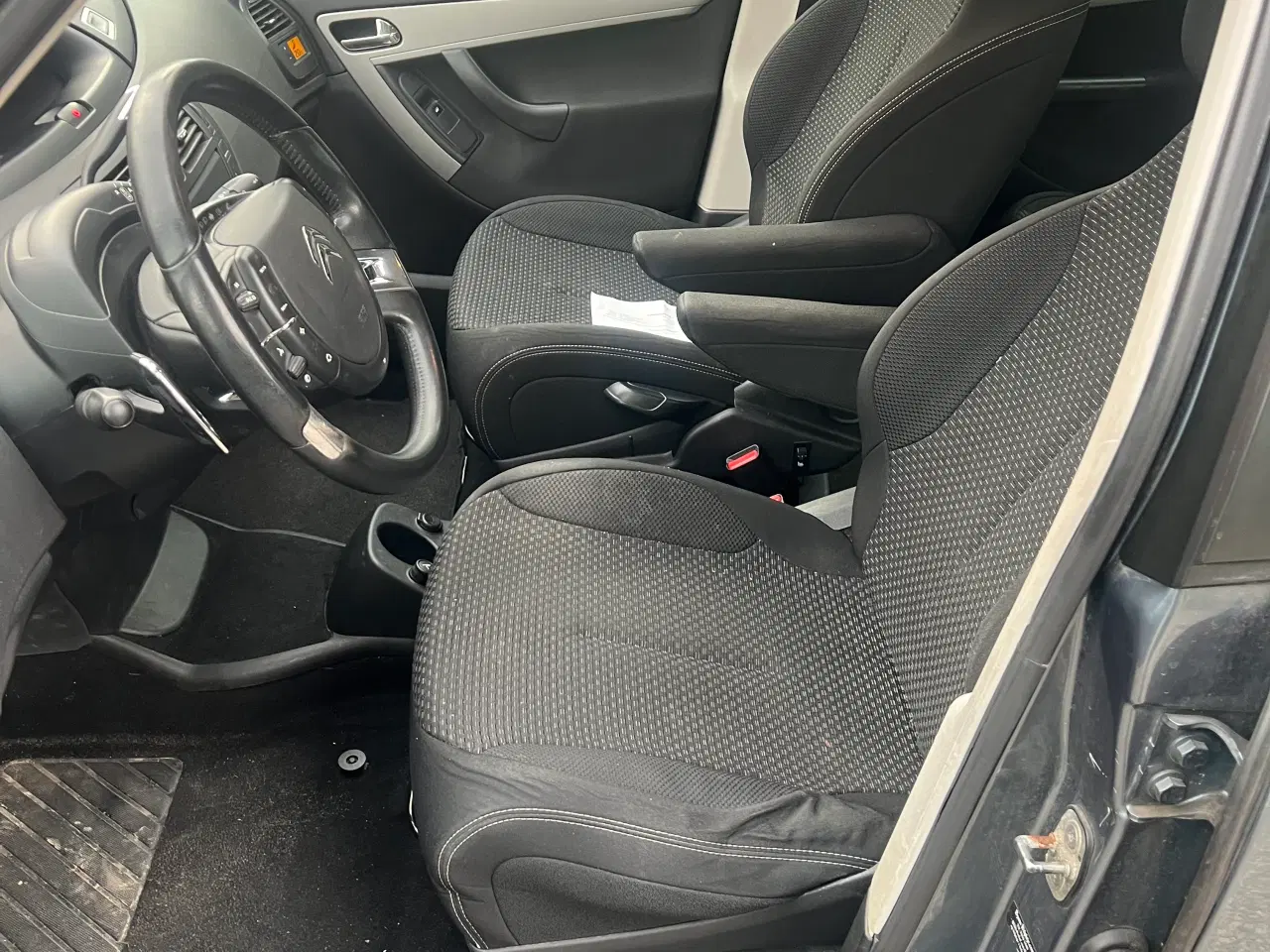 Billede 4 - Citroen Grand Picasso 