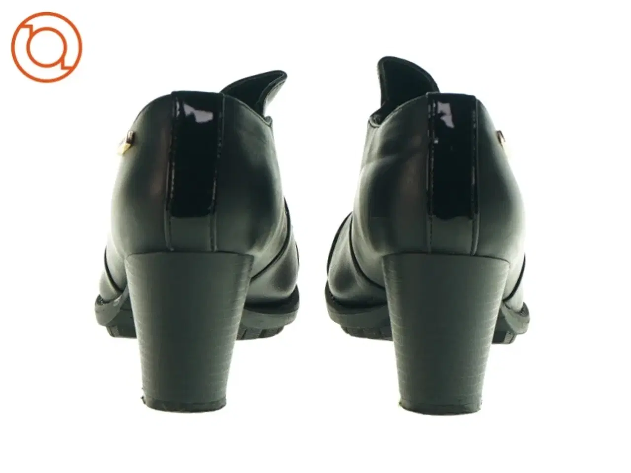 Billede 4 - Støvletter fra Fashion (str. 38)