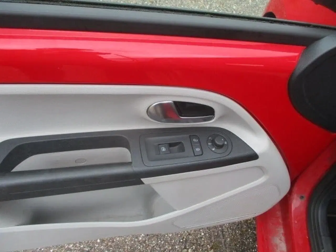Billede 10 - Seat Mii 1,0 60 Reference eco