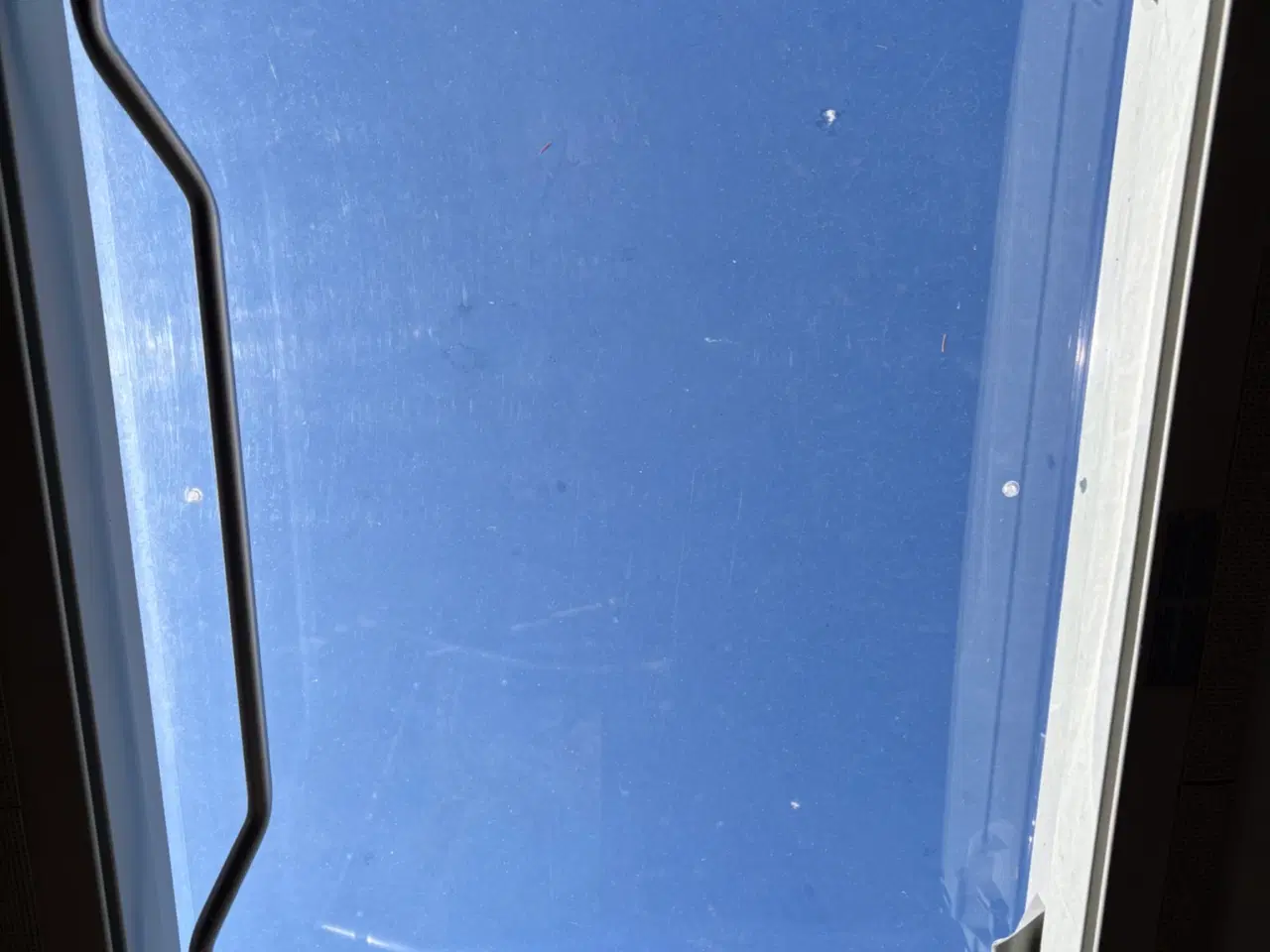Billede 9 - Knaus sudwind 550 m. mover 