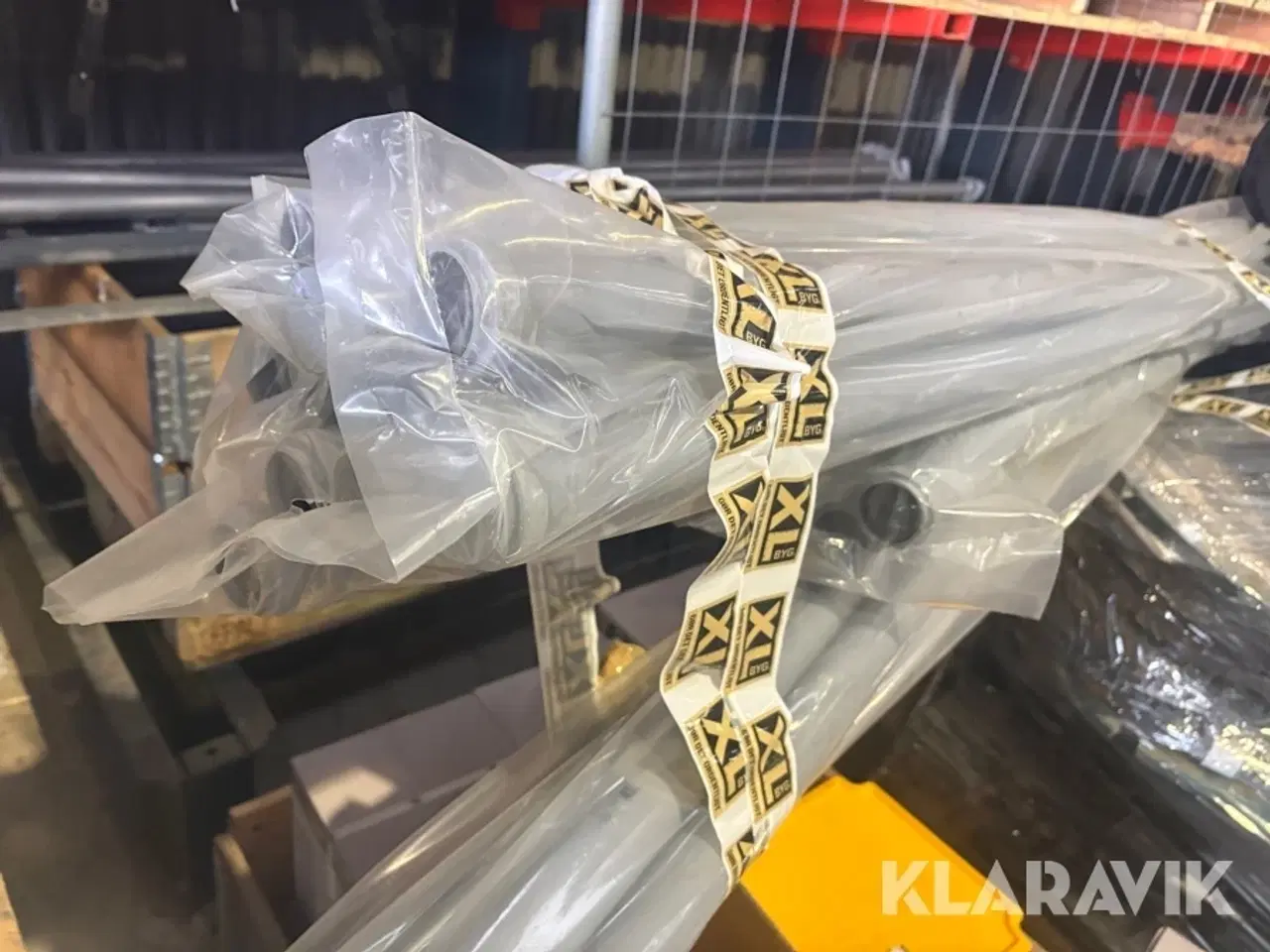 Billede 10 - Kloark tilbehør