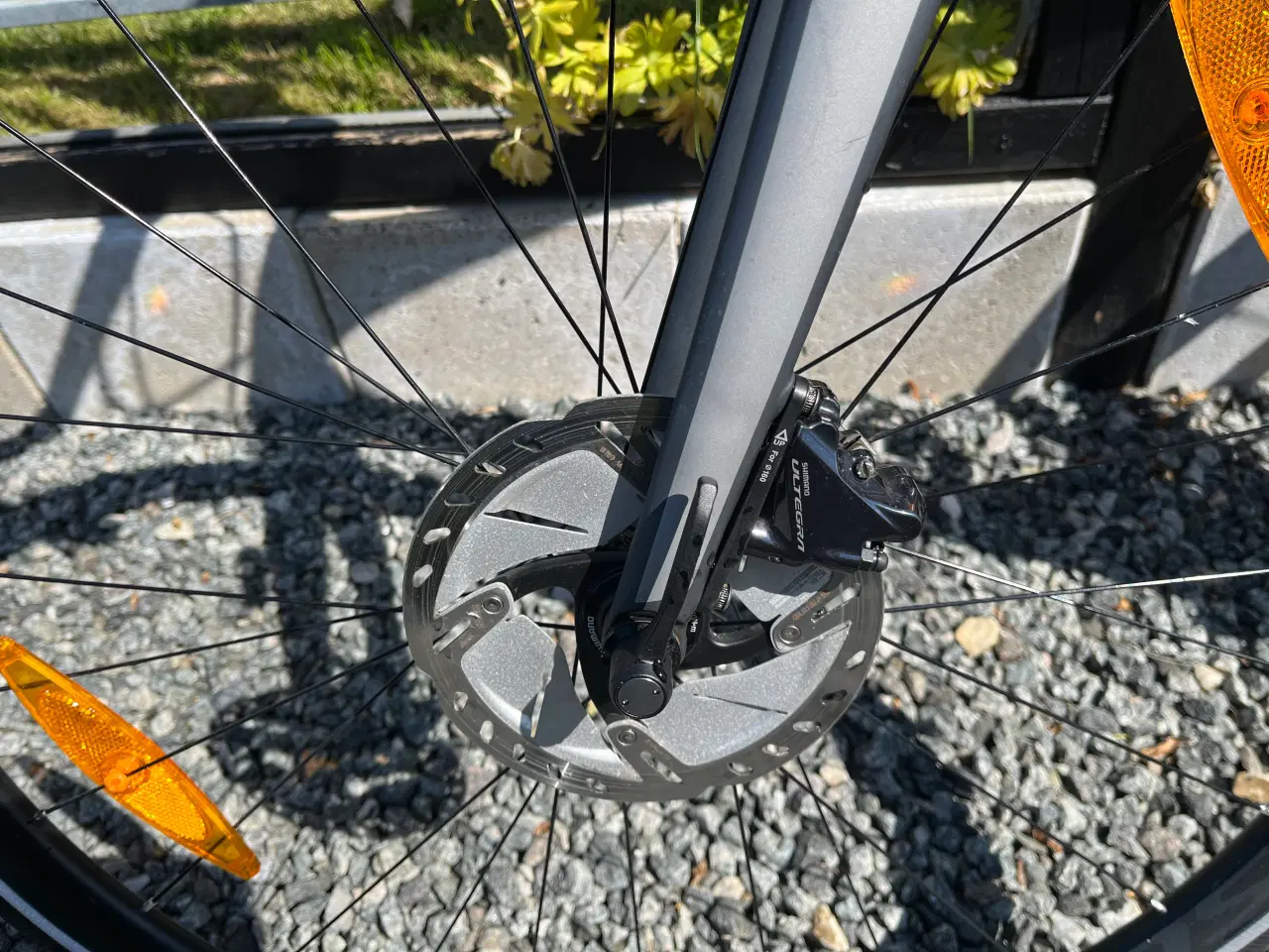 Billede 7 - Scott Canon cykel