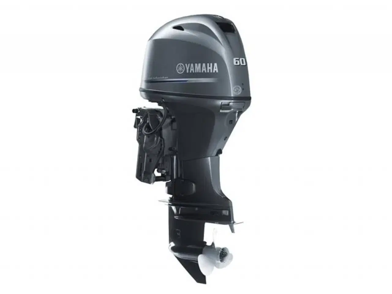 Billede 20 - Aqua Spirit 450CAC - 60 HK Yamaha/Udstyr og trailer
