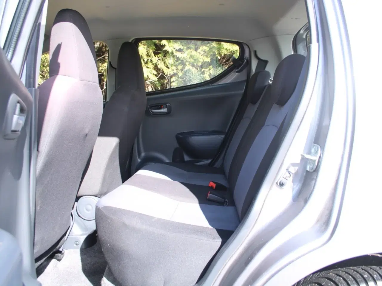 Billede 6 - Suzuki Alto 1,0 GA