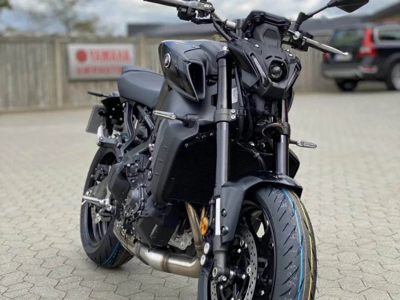 Billede 11 - Yamaha MT-09