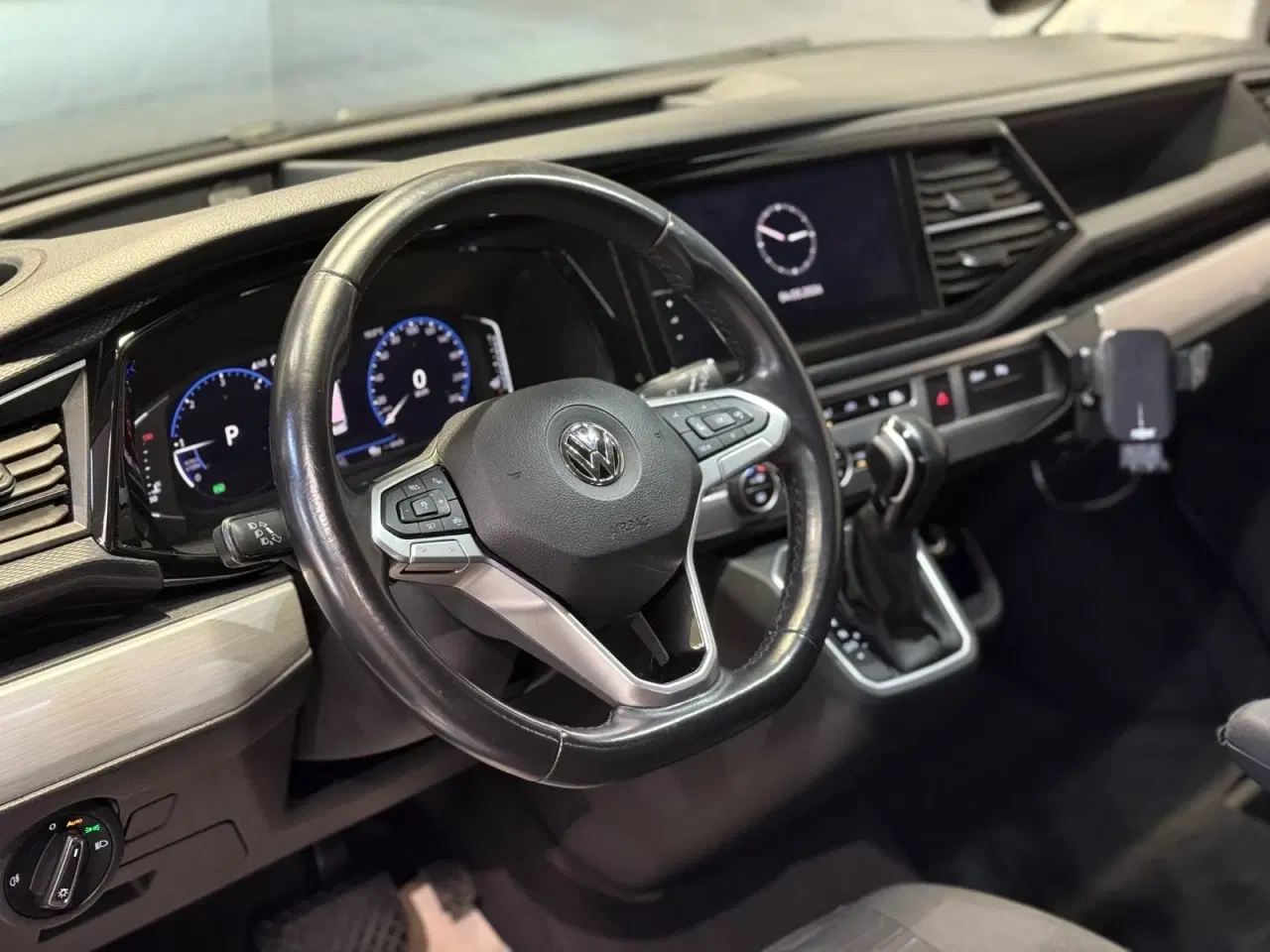 Billede 8 - VW Multivan 2,0 TDi 150 Comfortline DSG lang