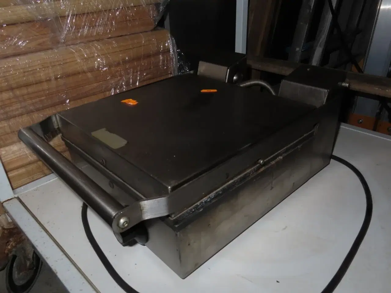 Billede 4 - Kombitoaster FKI TL5270