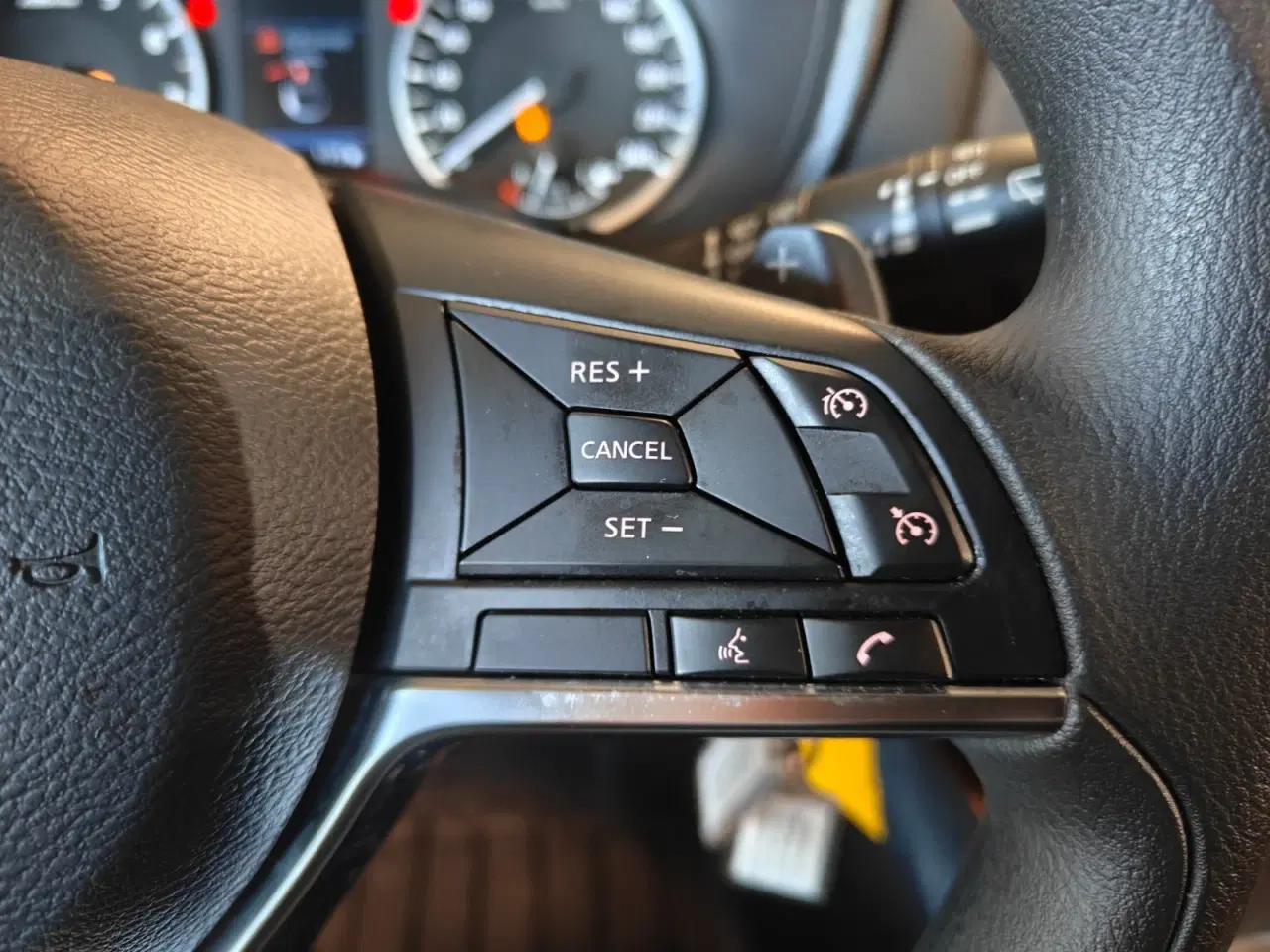 Billede 13 - Nissan Juke 1,0 Dig-T 114 Acenta DCT
