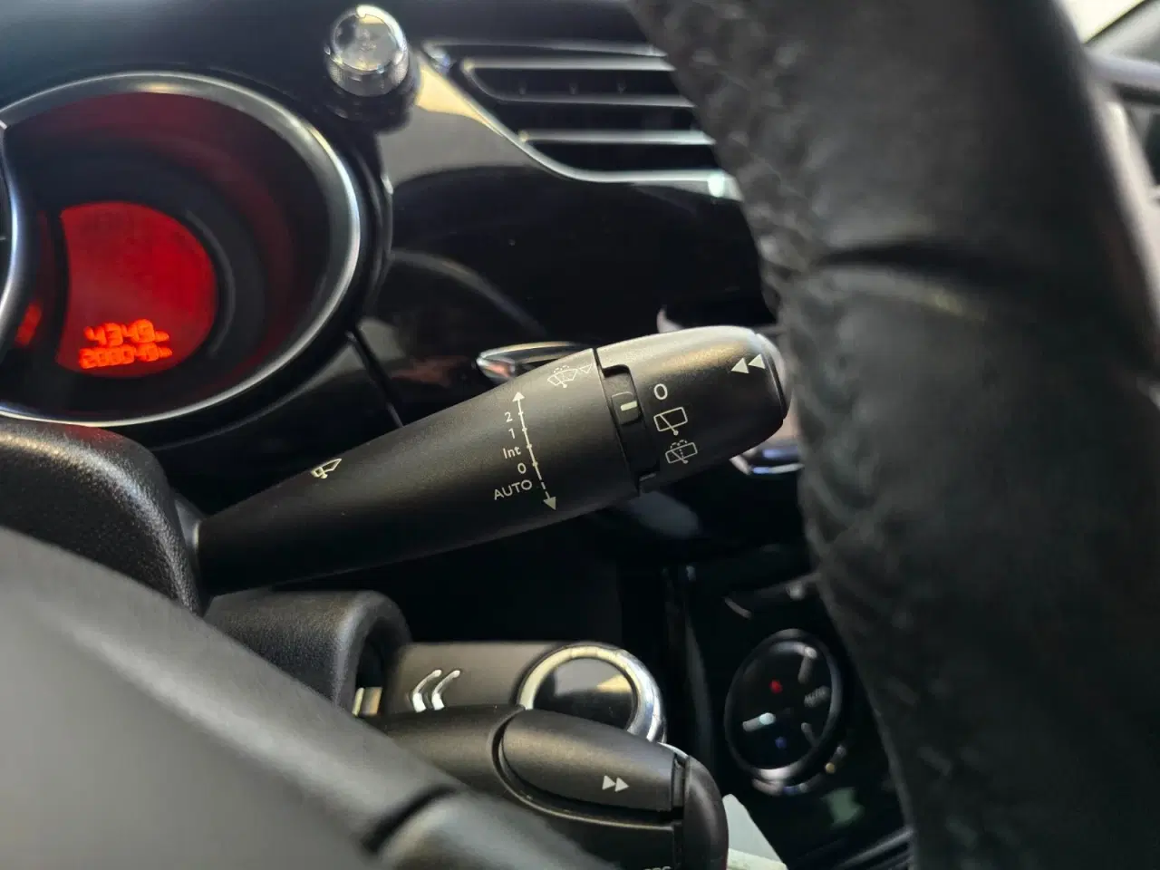 Billede 11 - Citroën DS3 1,6 e-HDi 90 Style