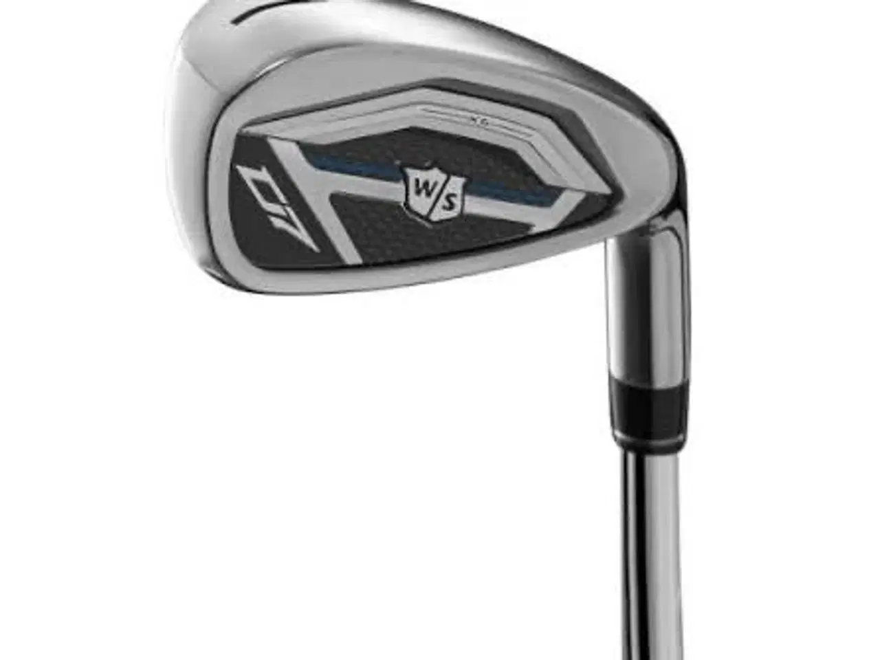 Billede 1 - Wilson Staff jernsæt 