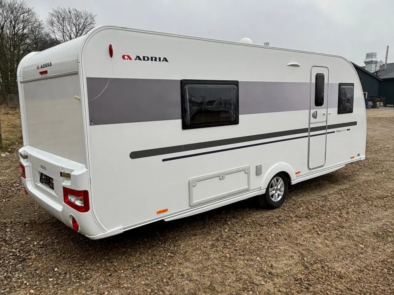 Billede 2 - ADRIA ADORA 572UT