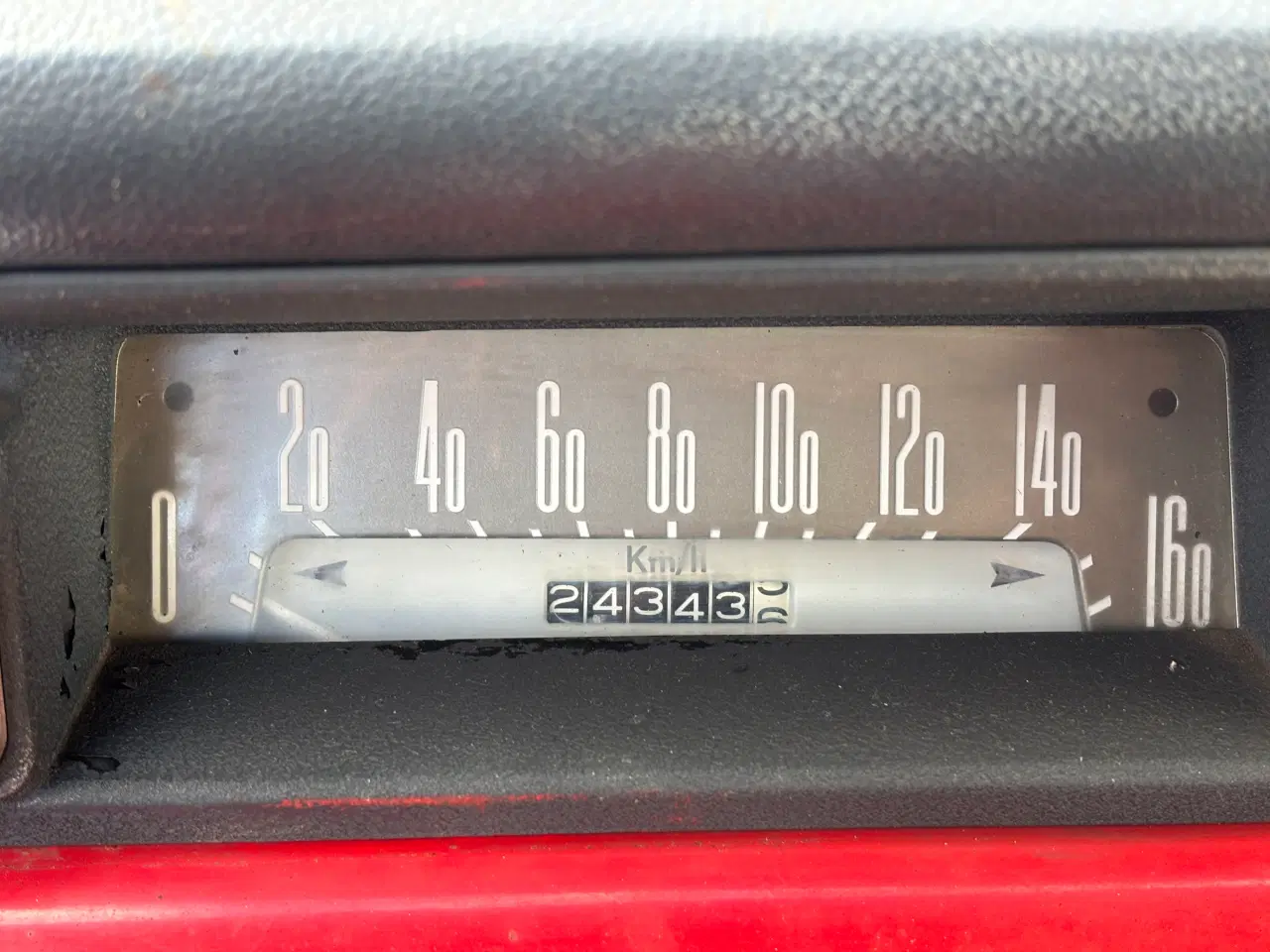 Billede 16 - Ford Consul 315 årg 1962 veteranbil