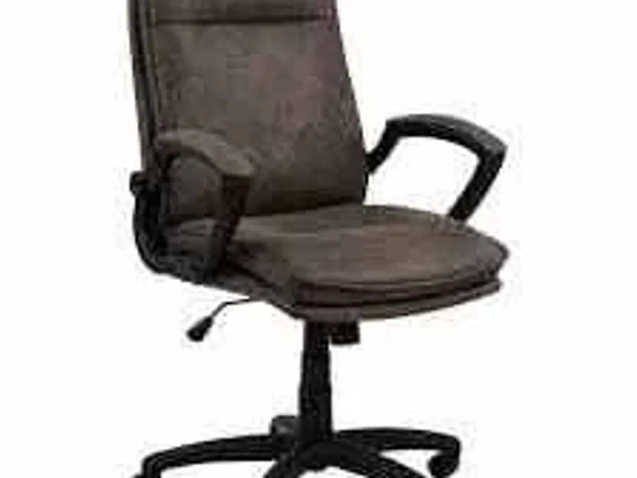 Billede 2 - Brad kontorstol - antracit