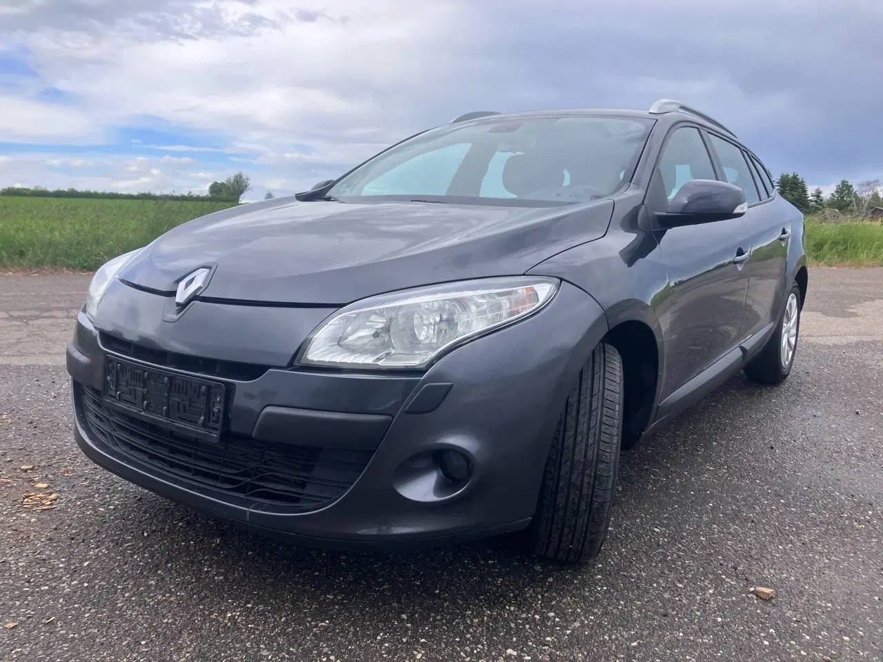 Billede 4 - Renault Megane 1.5 DCI 110