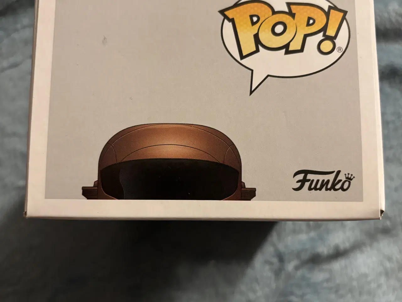 Billede 5 - FUNKO POP ZORII BLISS
