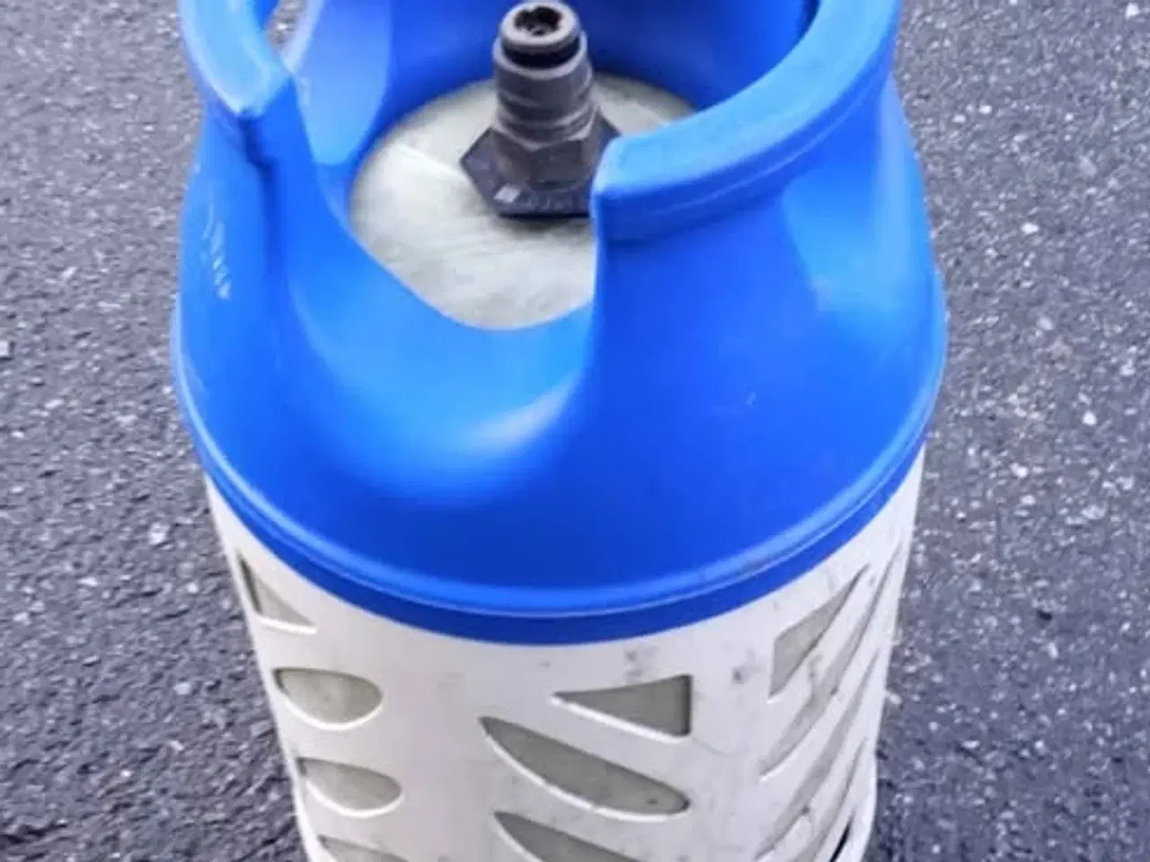Billede 1 - Diverse Gasflasker 
