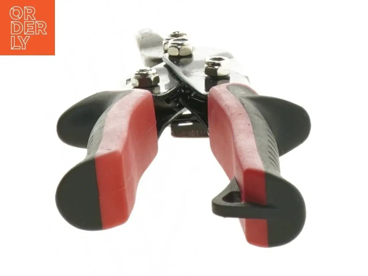 Billede 3 - Metal Saks (str. 25x8 cm)