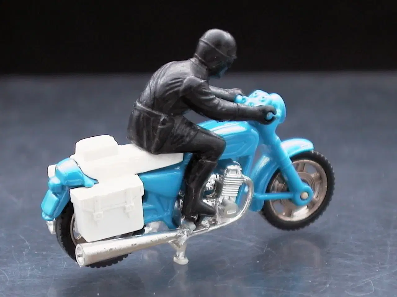 Billede 3 - Majorette Vintage MC