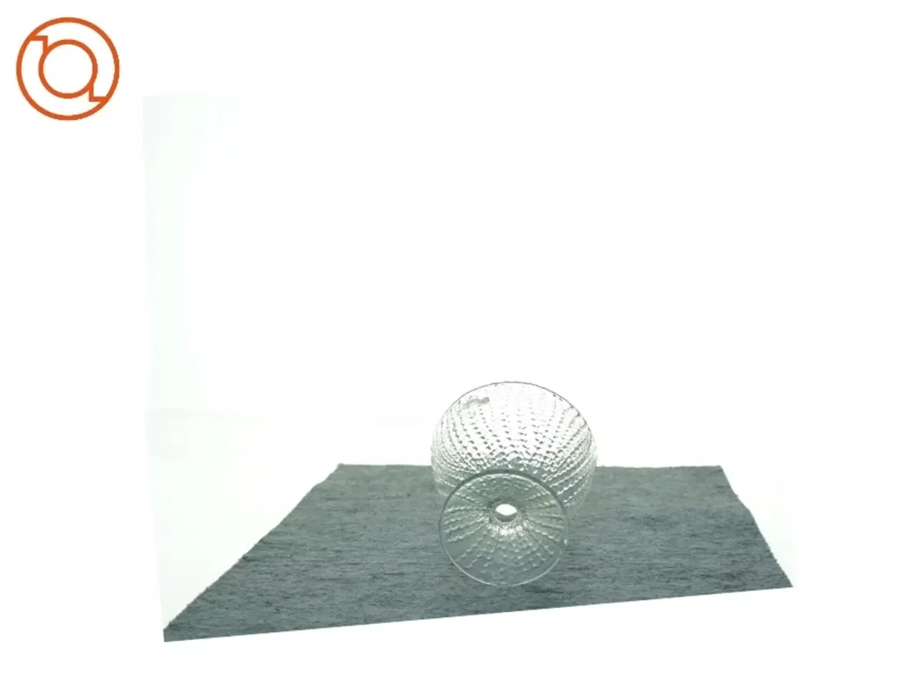 Billede 2 - Glas (str. 14 x 12 cm)