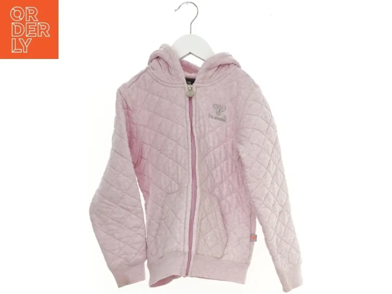 Billede 1 - Trøje fra Hummel (str. 122 cm)