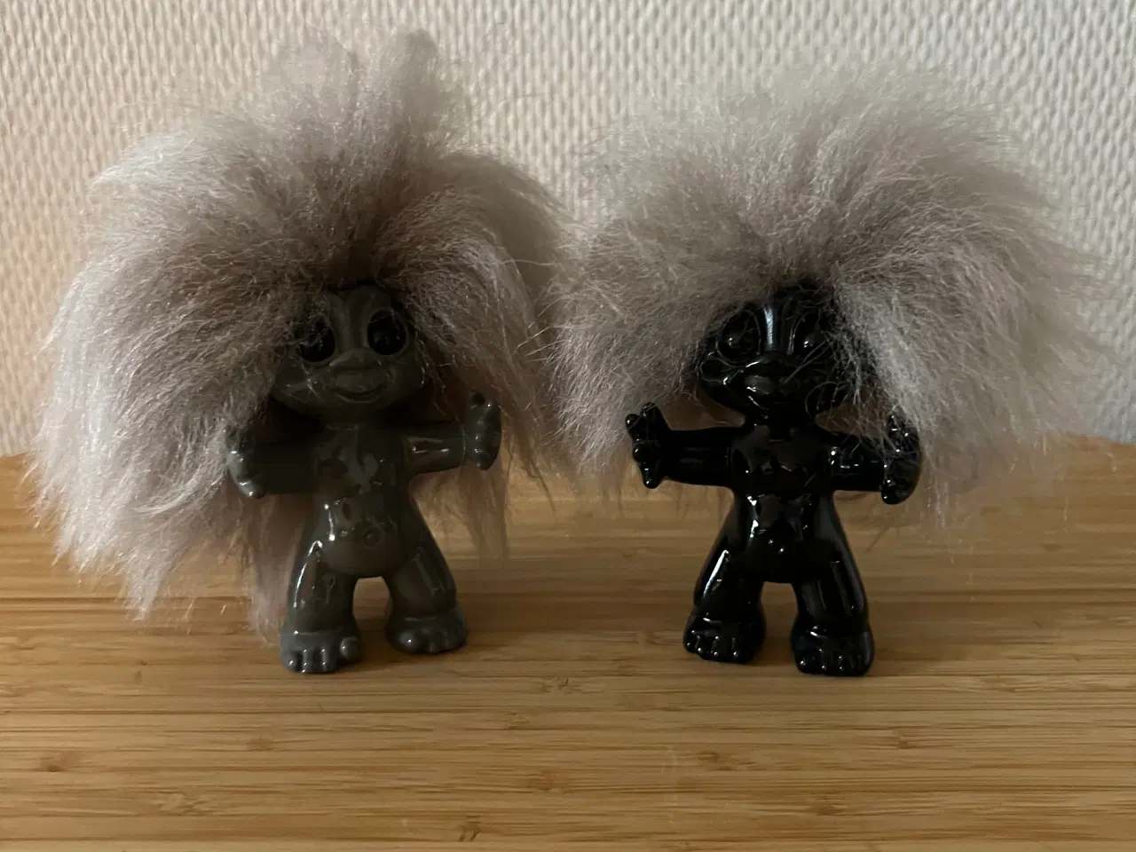 Billede 1 - Lykketrolde