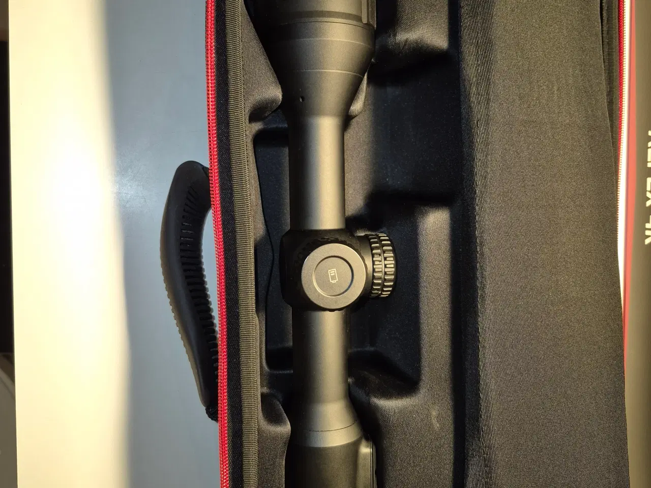 Billede 2 - Hikmicro alpex 4k