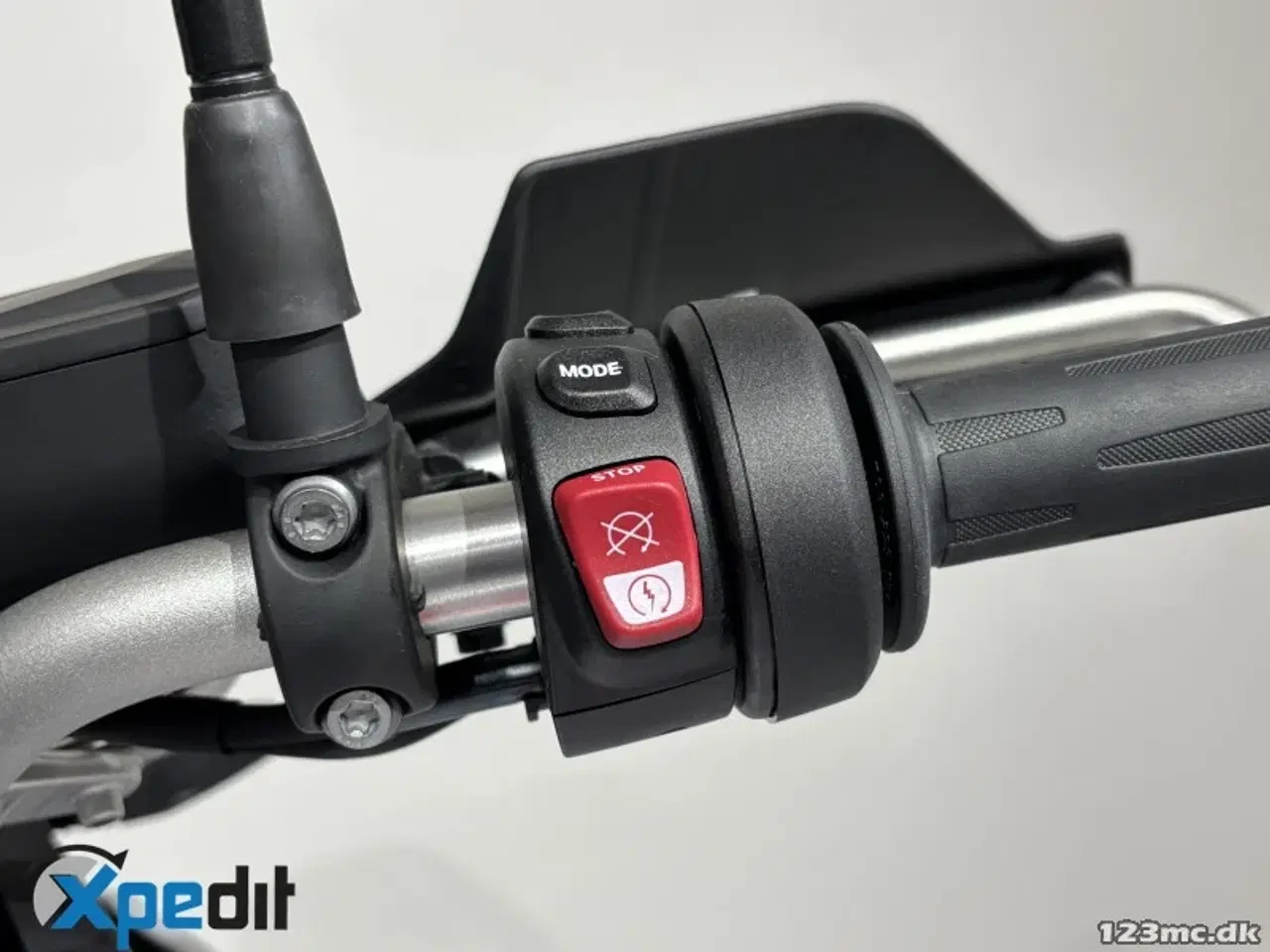 Billede 13 - BMW F 900 GS
