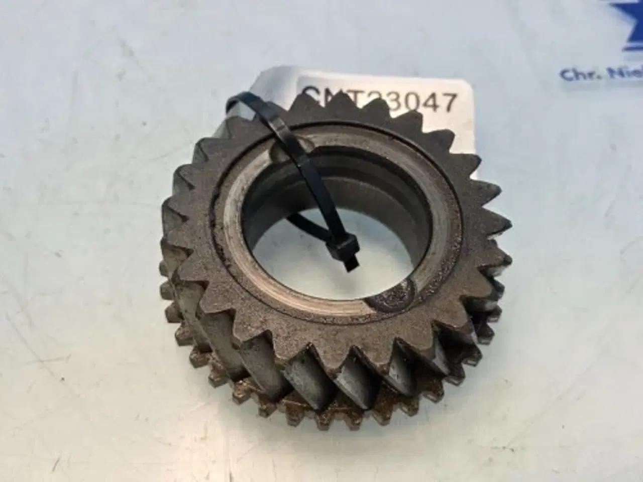 Billede 12 - John Deere 2040 Gear AL28709