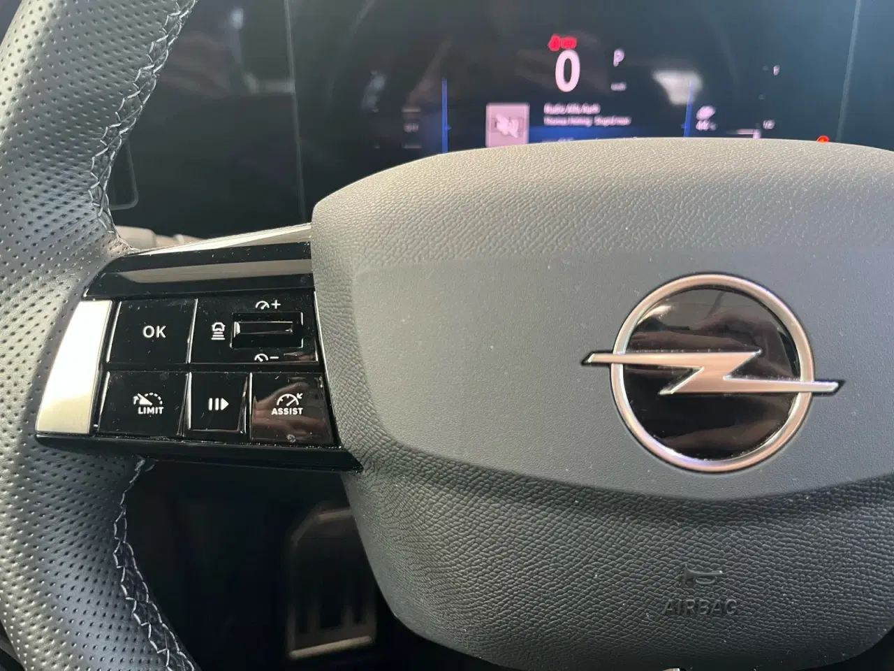 Billede 13 - Opel Astra-e 54 Ultimate