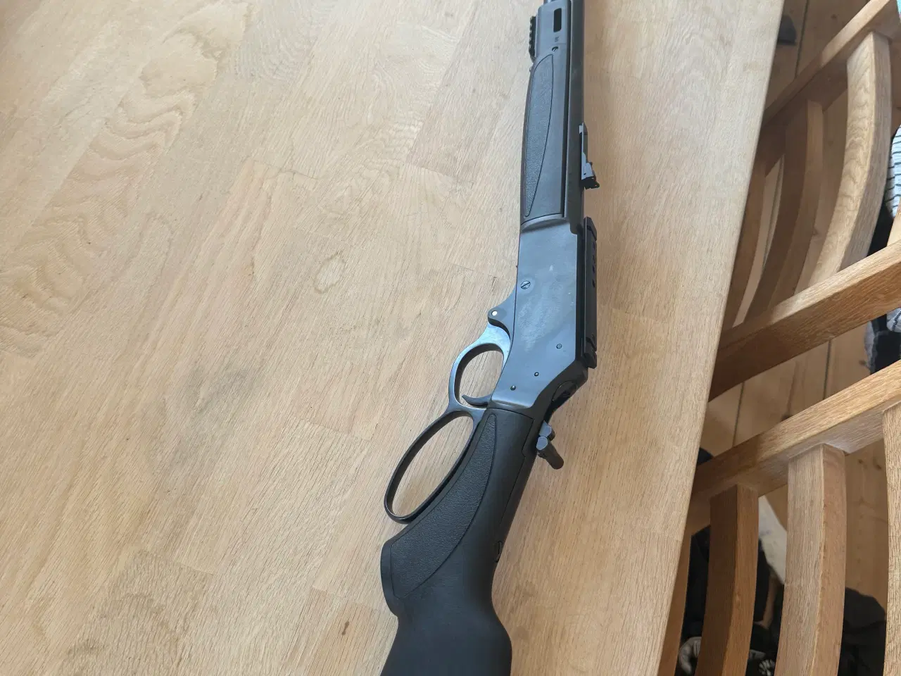 Billede 2 - Henry Model x 45-70