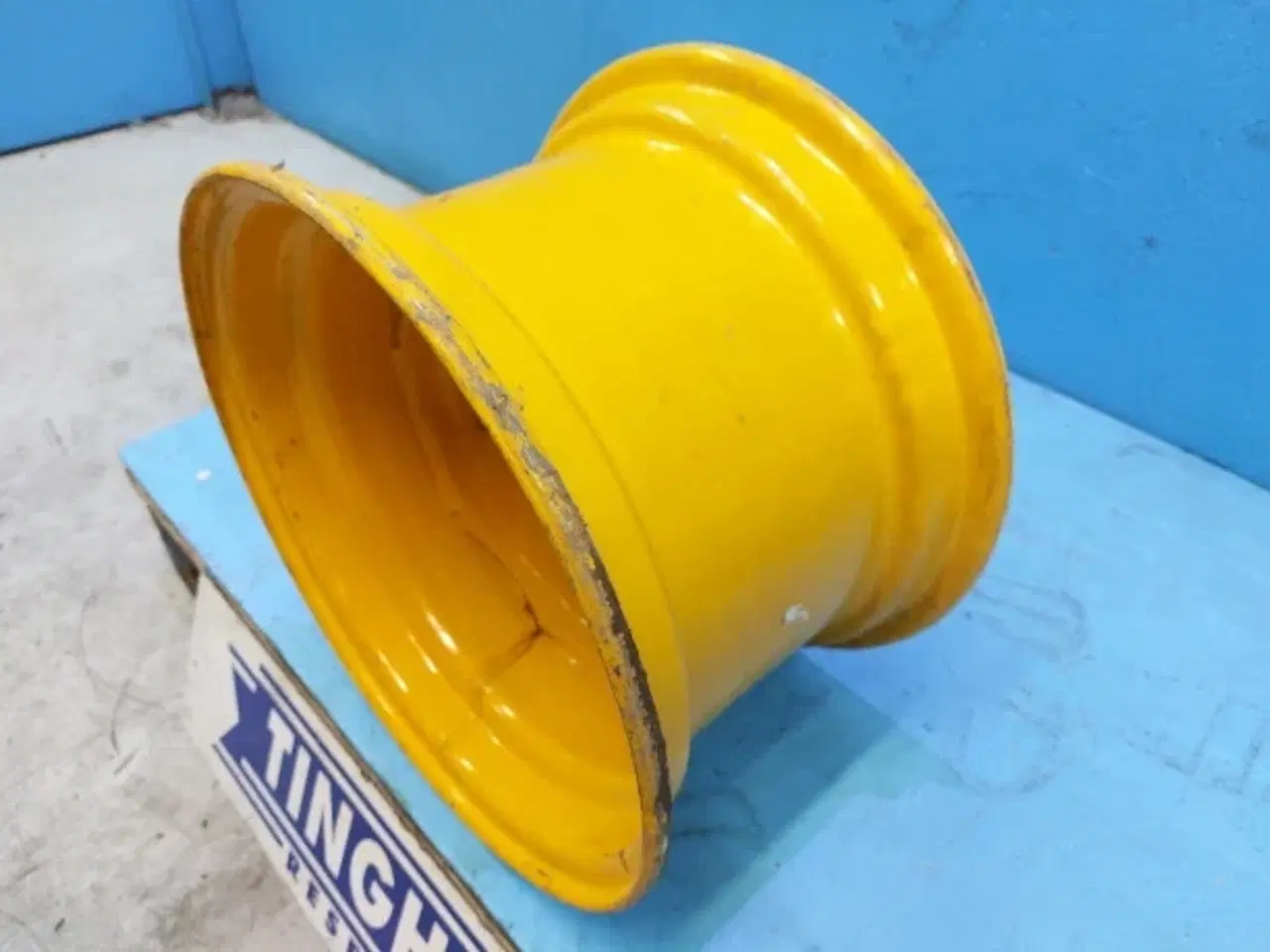 Billede 4 - 16" W10Lx16