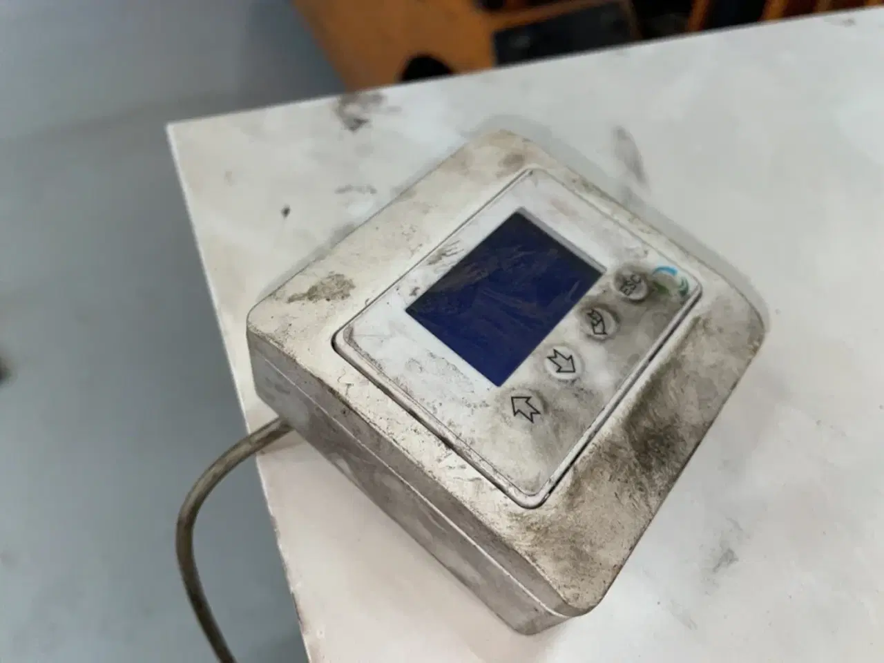 Billede 8 - Rum ventilation