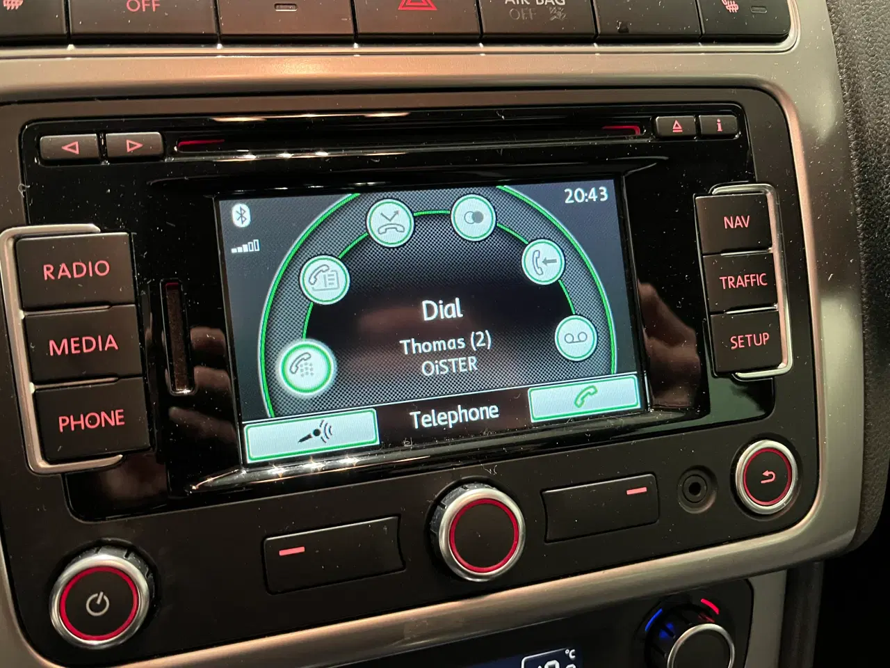 Billede 12 - VW Polo 1,6 TDI DSG