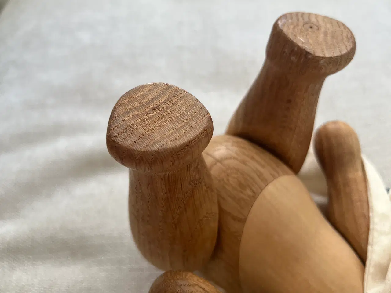 Billede 4 - Kay Bojesen Bjørn 25 cm 