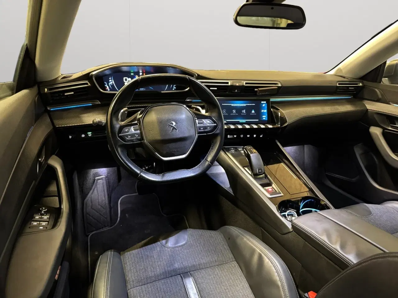 Billede 5 - Peugeot 508 1,5 BlueHDi 130 Allure EAT8