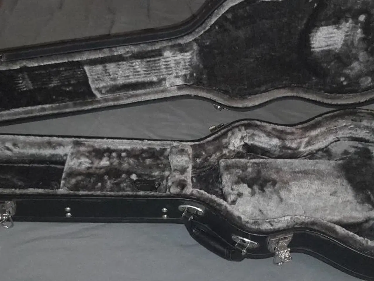 Billede 3 - Epiphone Hardcase