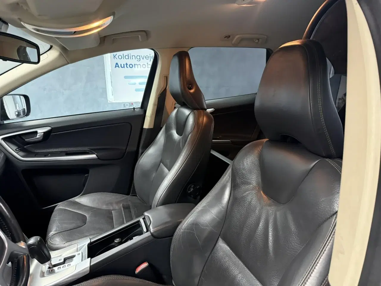 Billede 17 - Volvo XC60 2,4 D3 Summum AWD 163HK 5d 6g Aut.