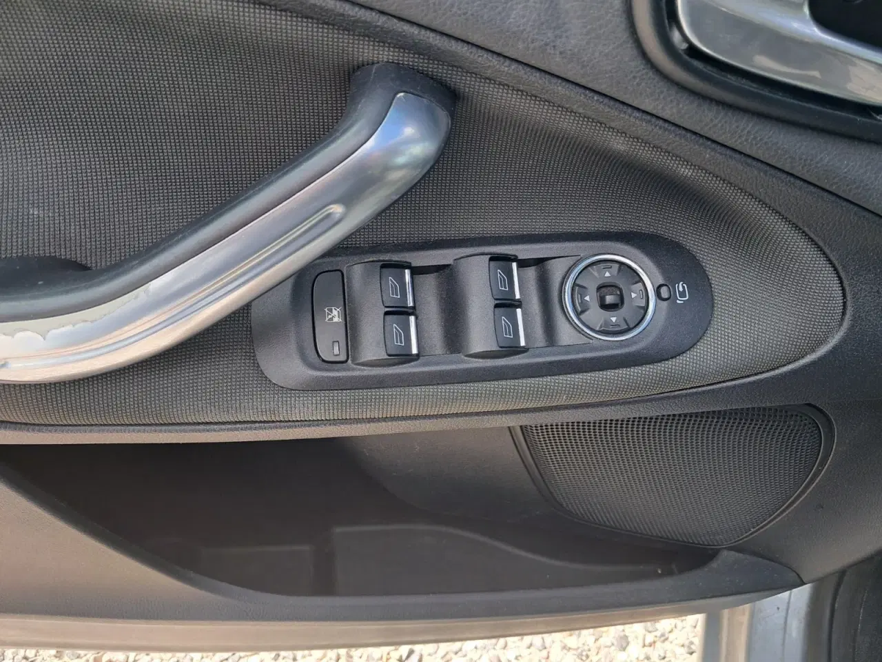 Billede 17 - Ford S-MAX 1,8 TDCi 125 Trend