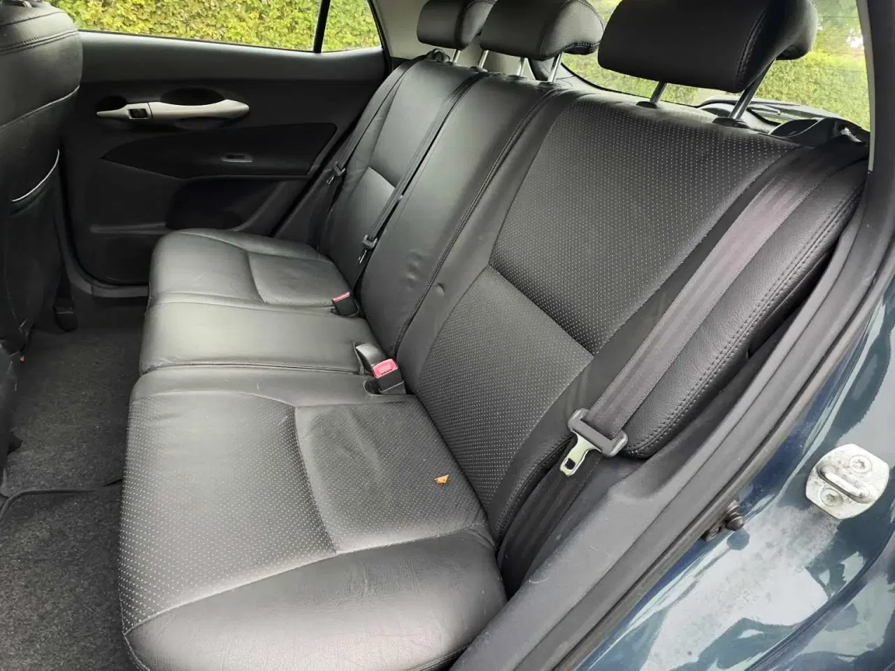 Billede 7 - Toyota Auris 1,6 Benzin