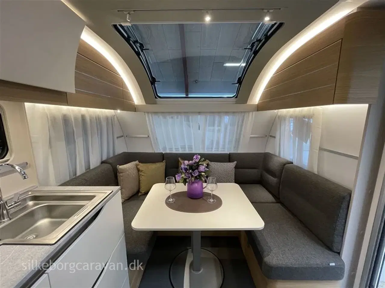 Billede 6 - 2024 - Adria Adora 572 UT Selected Edition