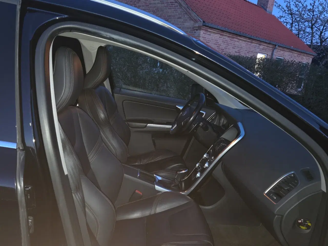 Billede 15 - Volvo XC60 2,0 D4 181 Summum aut.