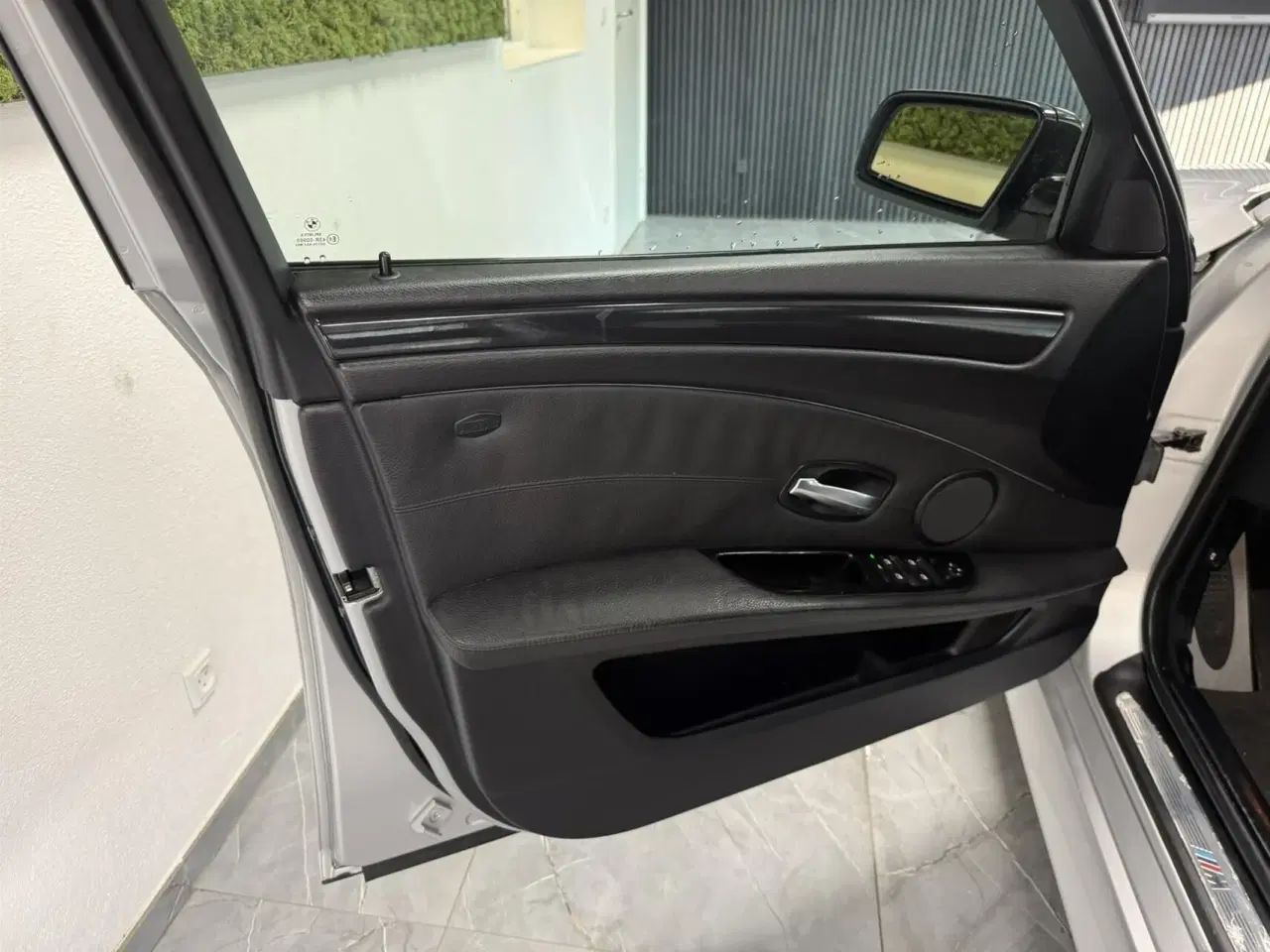 Billede 18 - BMW 530Xi 3,0 4x4 272HK 6g Aut.