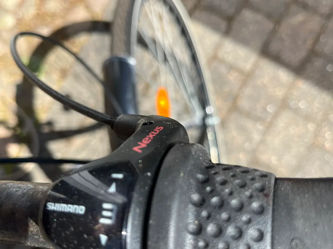 Billede 4 - Mustang herre cykel