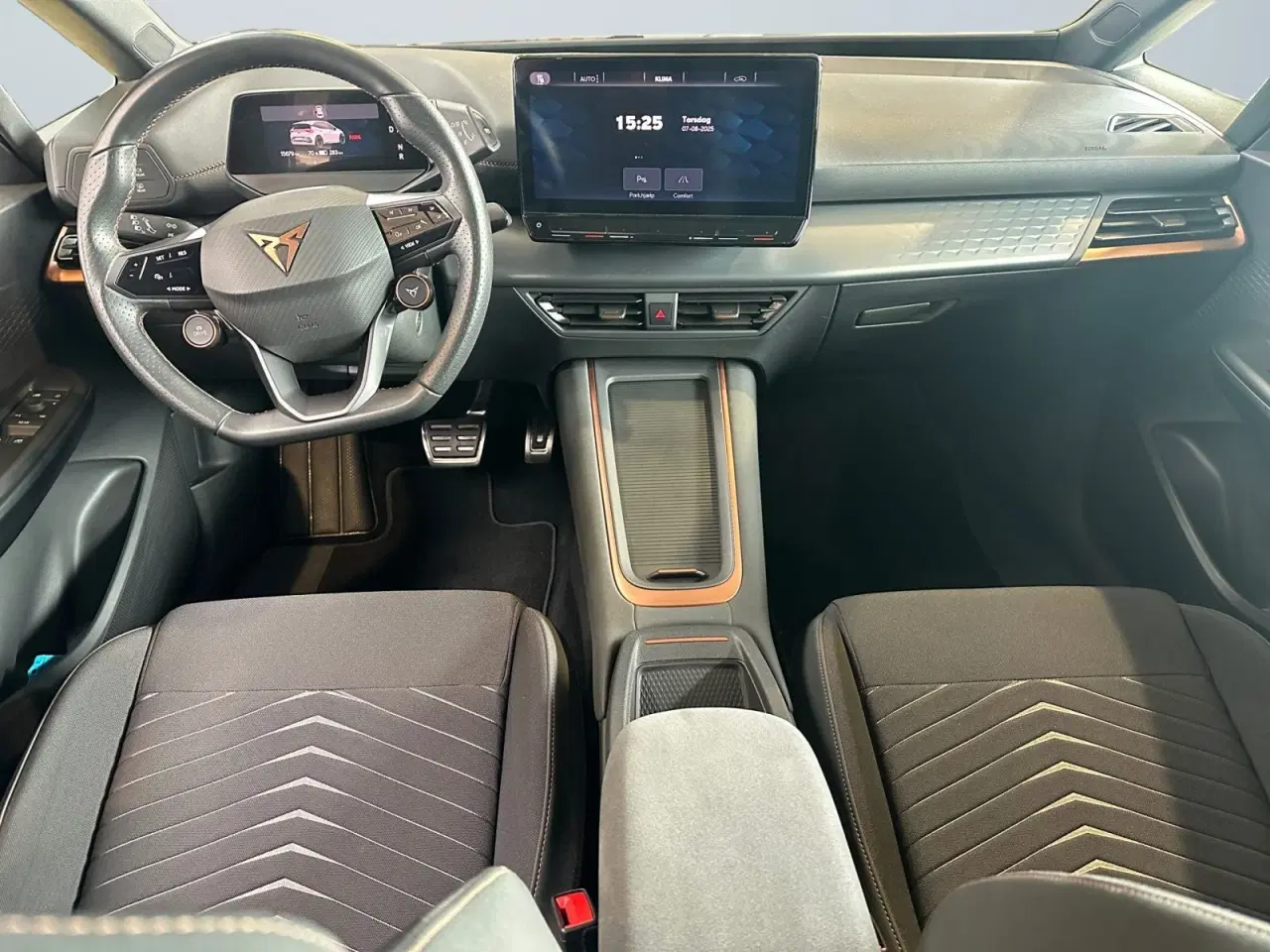 Billede 11 - Cupra Born 58 e-Boost