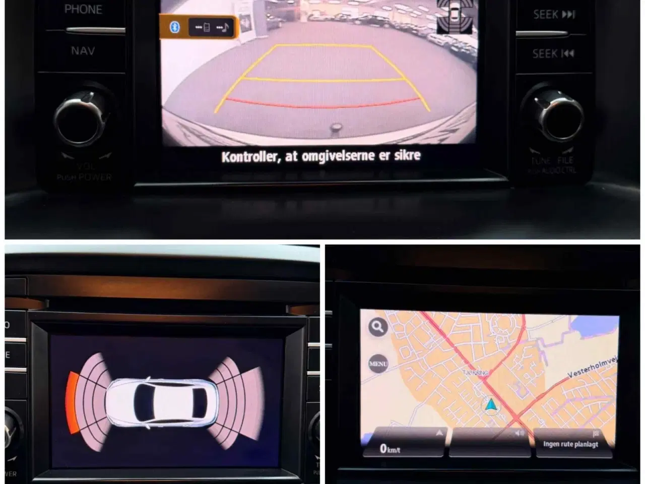 Billede 12 - Mazda CX-5 2,0 SkyActiv-G 160 Optimum aut. AWD