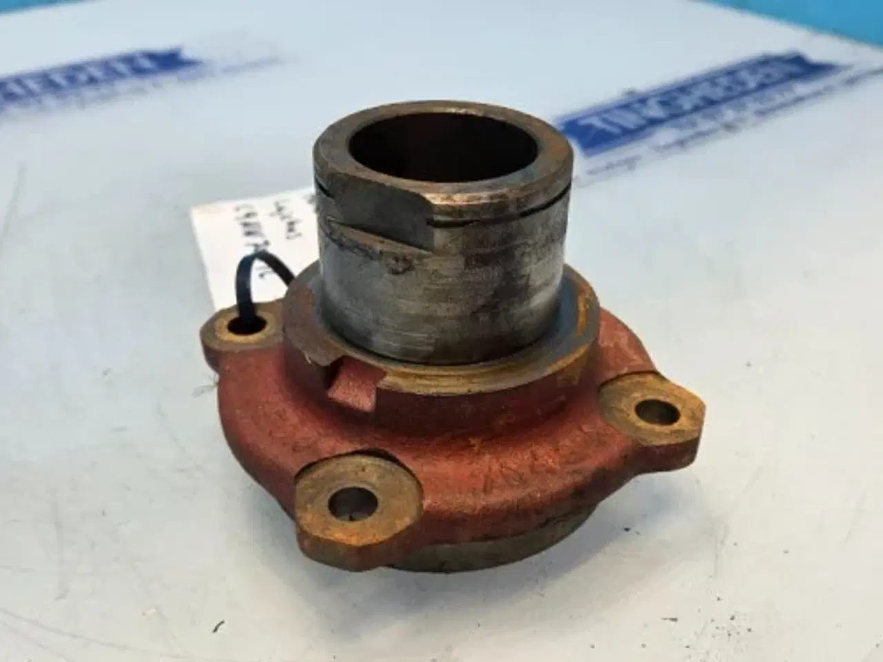 Billede 8 - Ford 4000 Lejehus C9NN7049C