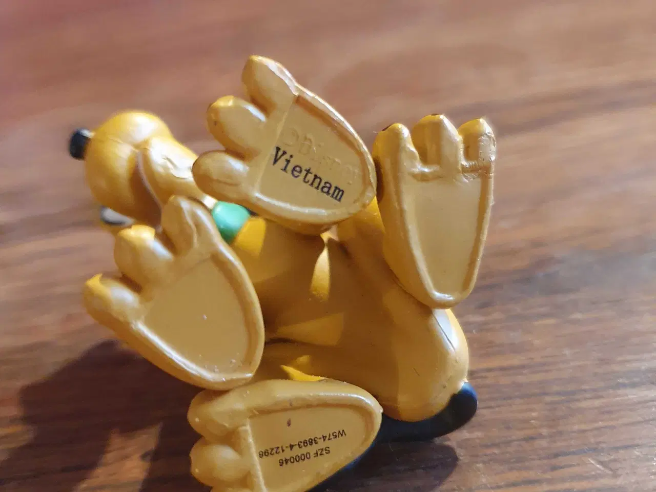 Billede 5 - Disney Pluto figur